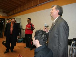 Kurban Bayrami 2007